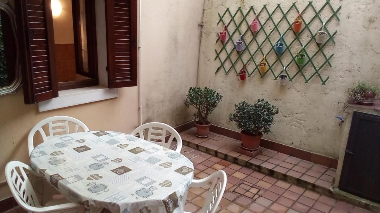 Ferienwohnung La Dolce Vita Bardolino Exterior foto